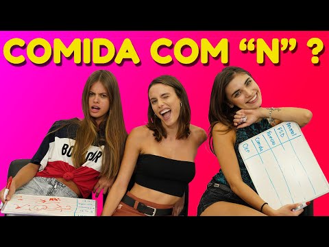 JOGO STOP l PERFEITO PRA QUARENTENA