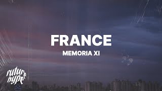 France Music Video