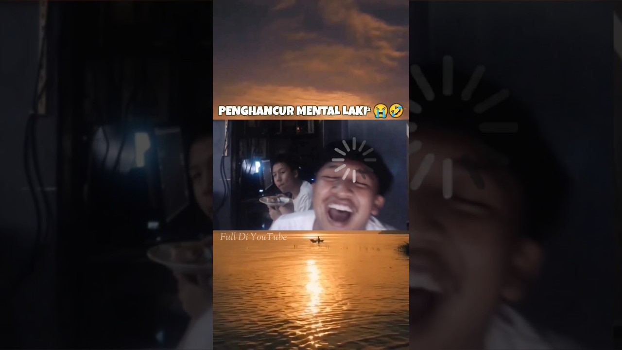 Mau tidur malah keinget Abang ini 😭 #shorts #meme #lucu