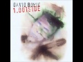 David Bowie No Control