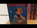 TheNMan64 S Walt Disney Classics Collection Part 6 Sword In The Stone And Lady And The Tramp 1987