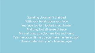 Sugar Free Hedley lyrics