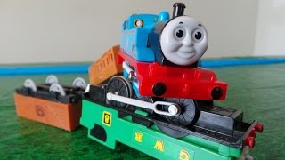 Thomas and Friends - Worlds Strongest Engine