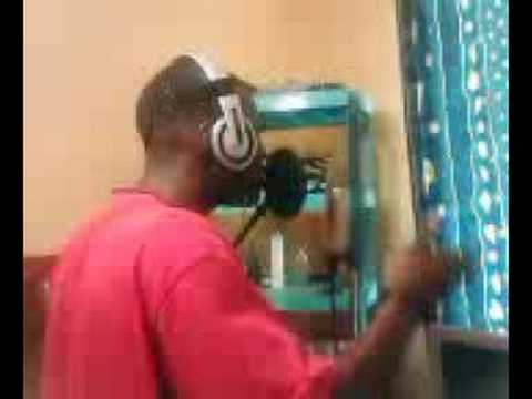 Zi'Mc à Bô Kay Prod