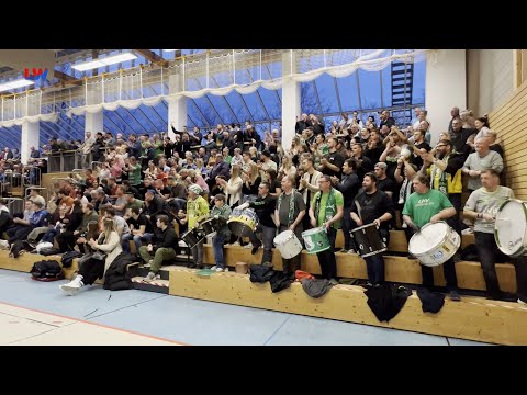 Görlitz/Hoyerswerda: LHV SIEG IM OSTSACHSEN-DERBY - LAUSITZWELLE