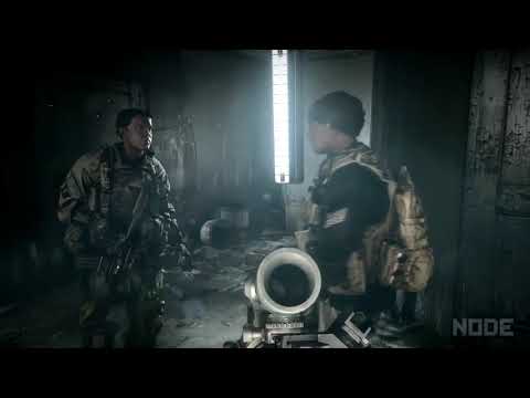 Battlefield 4 Trailer (Jaboody Dubs x Node) (RE-UPLOAD)