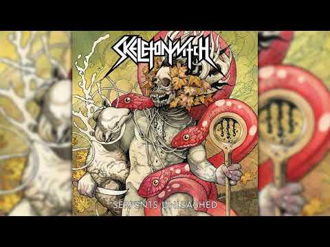 Skeletonwitch̲   Serpents Unleashed 2013 Full Album