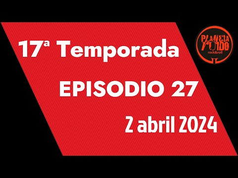 Miniatura del programa 27