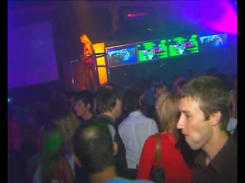 Nirvana Club News - Carlo Dallanese (10-08-07)