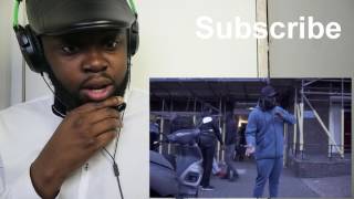 P Money - Liars In The Booth (Dot Rotten Diss)Reaction Ls R being handed out