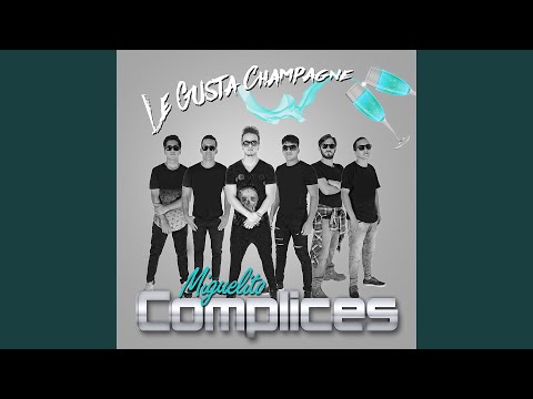 Acarisi Mas Da Tu Amor - Grupo Complices