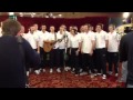 Official Irish Euro 2012 song "The Rocky Road to ...