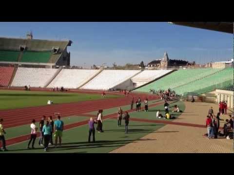 Diákolimpia ÜCSB. - Svédváltó 3. if