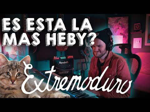 AMERICANO REACCIONA A Extremoduro - Sucede