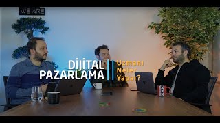 Dijital Pazarlama | Dijital Pazarlama Uzmanı İşleri ve Yolculuğu