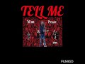 Tell Me By Pressure