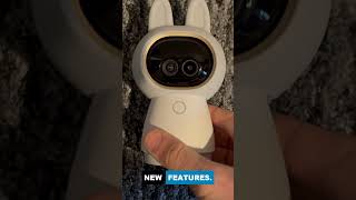 Aqara G400 2K Video Doorbell and G350 Camera Hub Launch - Apple Home Compatible!
