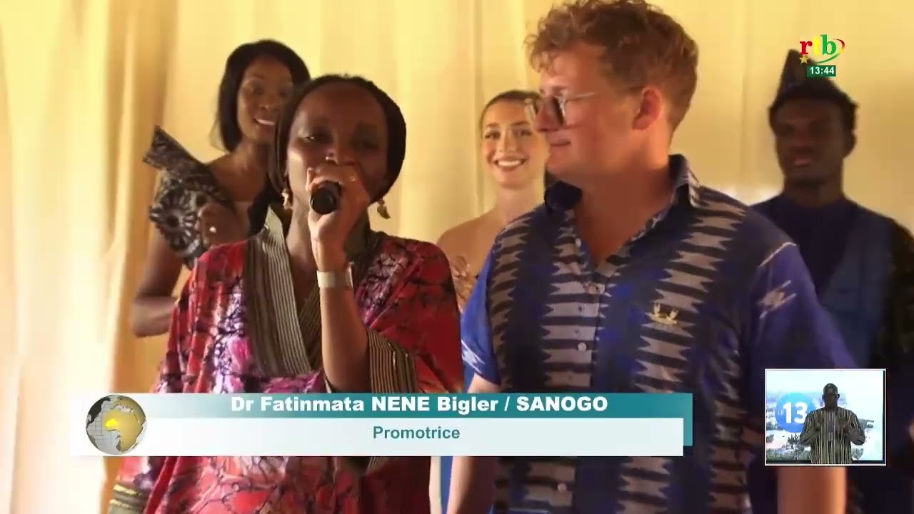 Première édition du festival Taste of Africa : La culture burkinabè à l’honneur