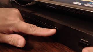 Video thumbnail for Roland A-880 - How to mix and combine two midi inputs - "Merge" function by Leandro Cleto