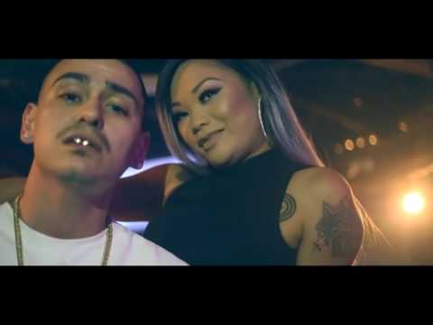 Throwed Ese & Lucky Luciano - Swangin' (Music Video) 2016