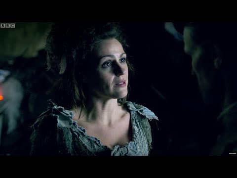 Talking to the TARDIS | The Doctor's Wife | Doctor Who