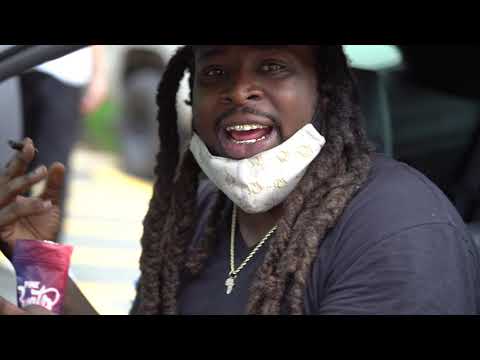 Too Talented - Fooluluu Gang ( Official Video )