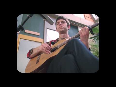 Ryan Downey - Those Eyes That Answer (Reprise) [Polygänger Session]