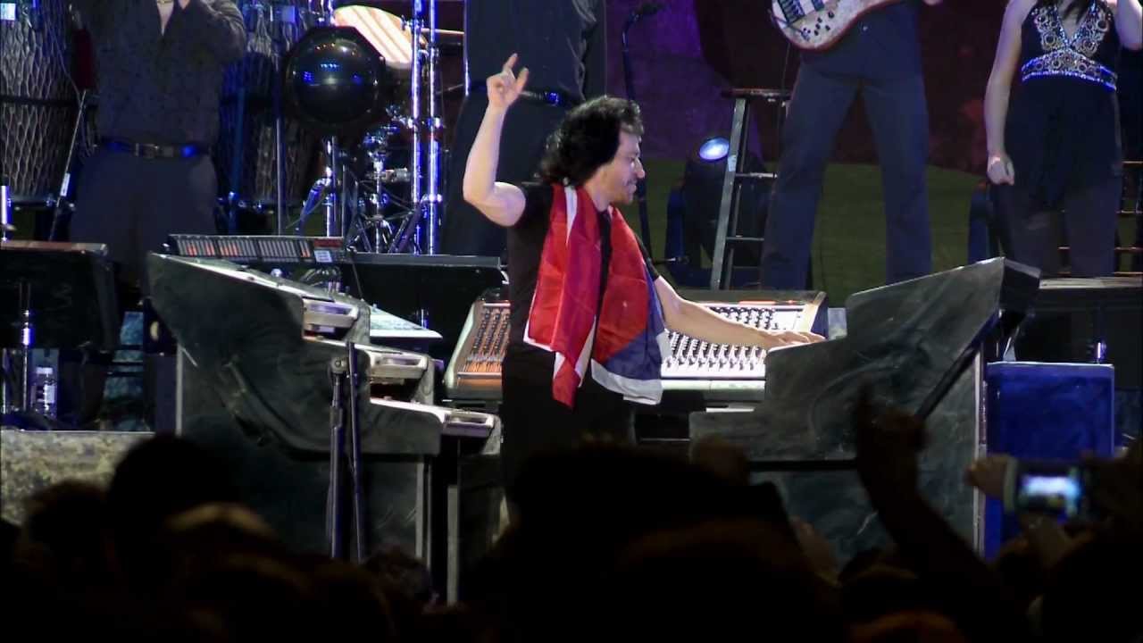 Yanni: Live at El Morro Trailer