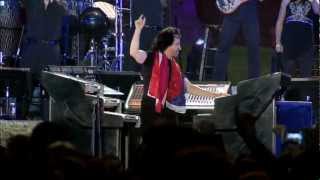 Yanni: Live at El Morro Trailer