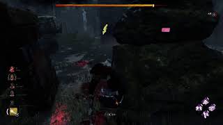 [DBD]練習！のんびり鯖で遊ぶ～！参加歓迎！[PS4]