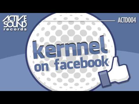 #ACTD004# KERNNEL - ON FACEBOOK [ACTIVE SOUND Records]