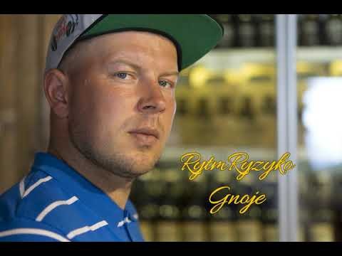 RytmRyzyko - Gnoje (prod. Wizier Beats)