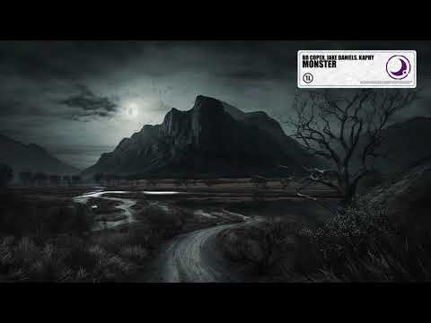 BB Cooper, Jake Daniels, Kaphy - Monster