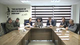MASKİ MERKEZ İLÇE MAHALLELERİNDE İÇME SUYU SONDAJ YAPIM İŞİ