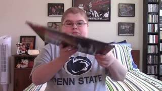 Album of the Day (Ep. 123): Thee Oh Sees - A Weird Exits