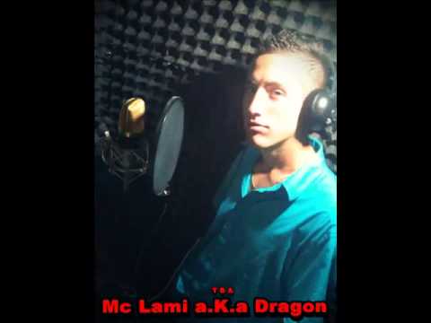 Diablito Ft Mc Lami Dragon & Astro Mc - Mikrofonin Ta Lo Off