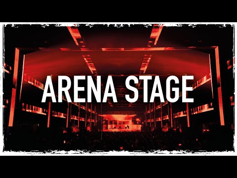 AIRBEAT ONE | Arena Stage