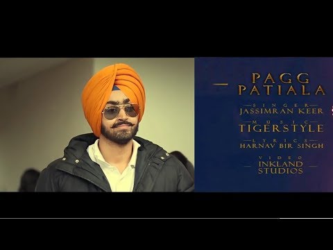 Pagg Patiala — watch video