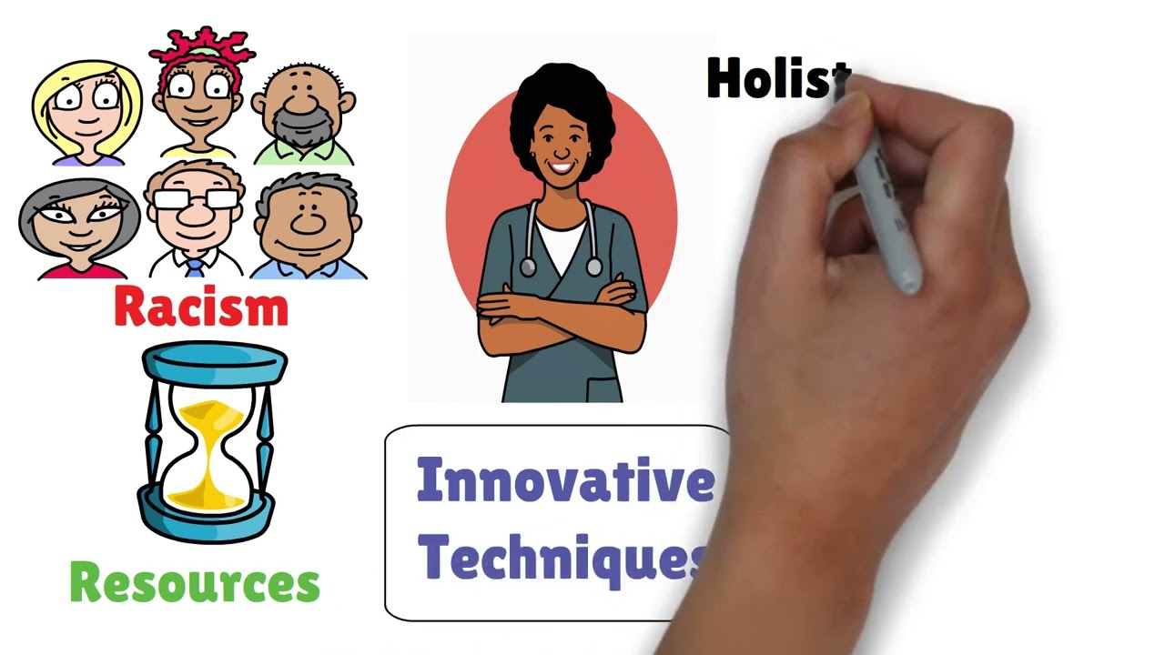 Honoring Black midwives to birth records of our ancestors