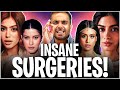 Bollywood S Plastic Surgery Culture Is INSANE