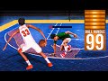 This Is What A 6 9 Pure PLAYMAKER Looks Like Nba 2k24