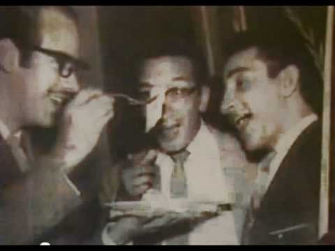 Olimpo Cárdenas - Páginas muertas - Colección sportifabio.wmv