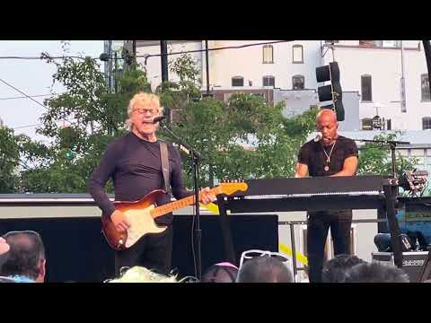 Steve Miller Band - Rock’n Me live at Hard Rock Casino, Cincinnati, OH 7/7/23