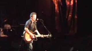 All I&#39;m Thinking About - Bruce Springsteen - Dussledorf 05