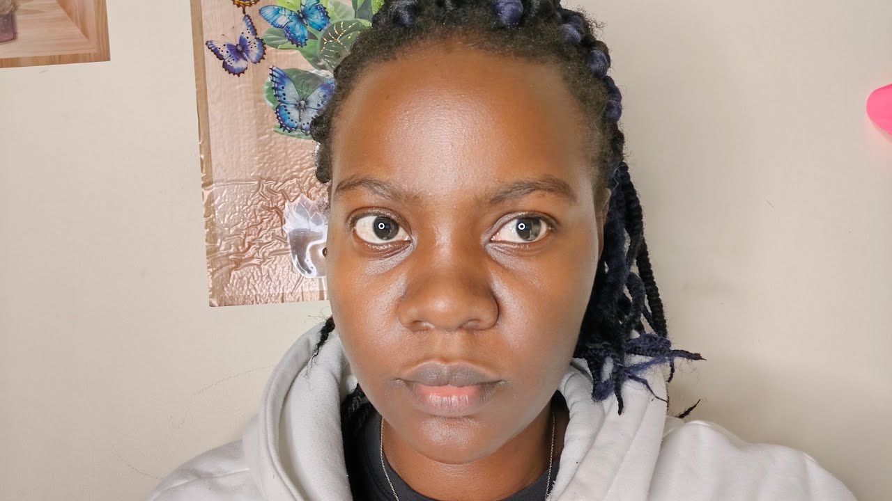 Ebibozo byo mukisenge (okwezina) ne senga Faith 256 live