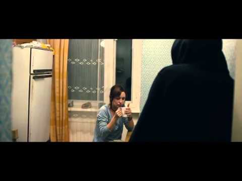 Трейлеры Жажда