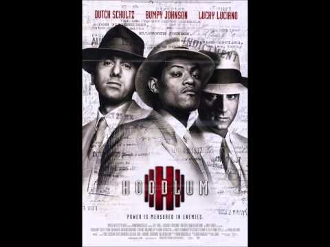 Video thumbnail for Harlem is home
