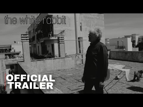 THE WHITE RABBIT| TRAILER UFFICIALE