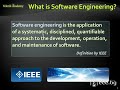 Качествен програмен код - 16. Софтуерно инженерство