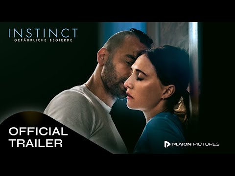 Instinct - Gefährliche Begierde (Deutscher Trailer) - Carice van Houten, Marwan Kenzari